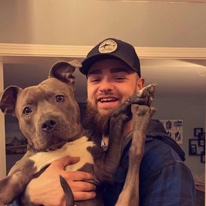 Meet your Posher, Nick